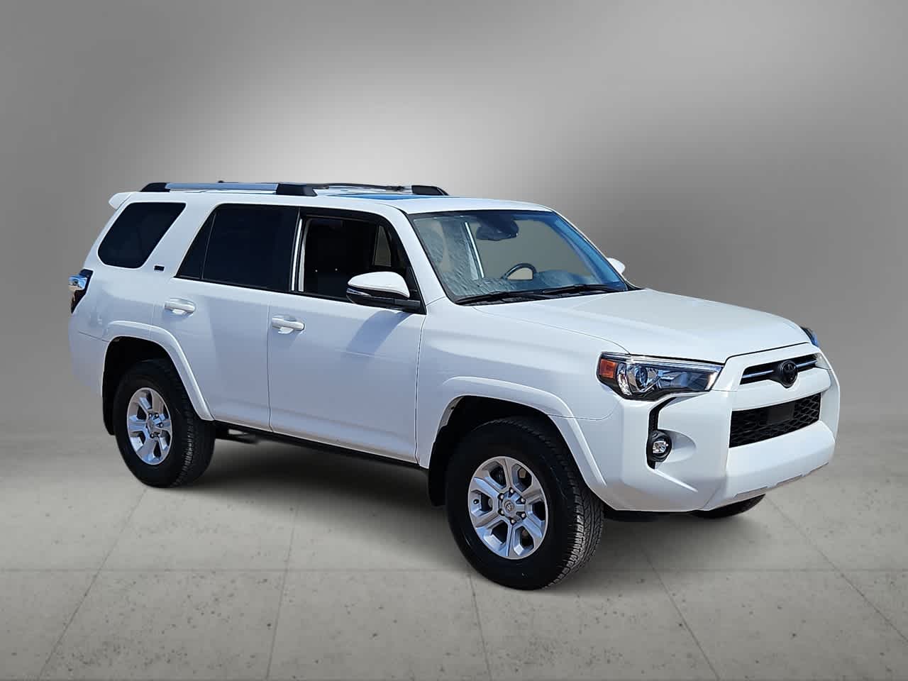 Thumbnail: 2024 Toyota 4Runner - 2