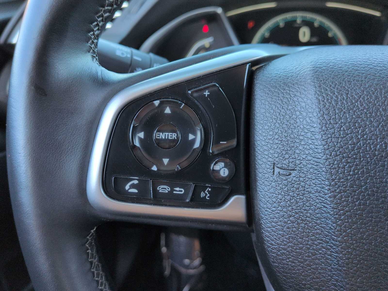 Thumbnail: 2020 Honda Civic - 26