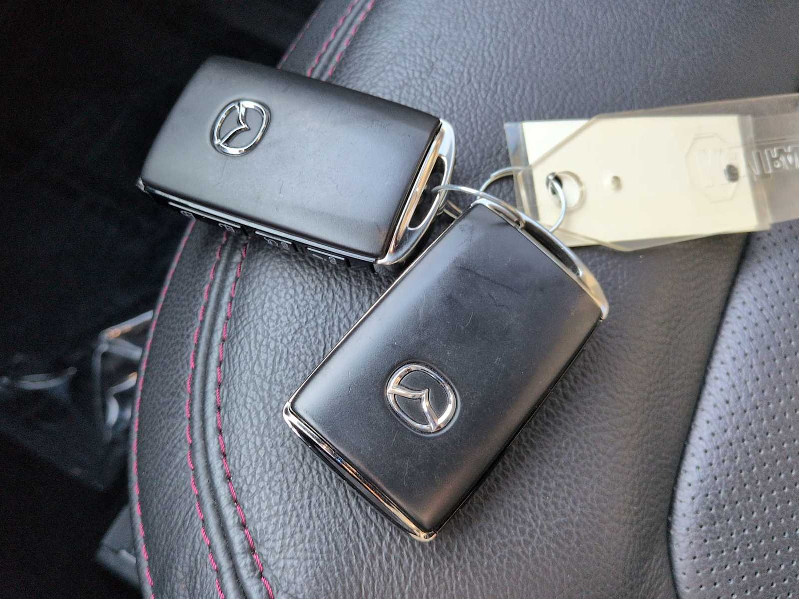 Thumbnail: 2022 Mazda CX-5 - 37