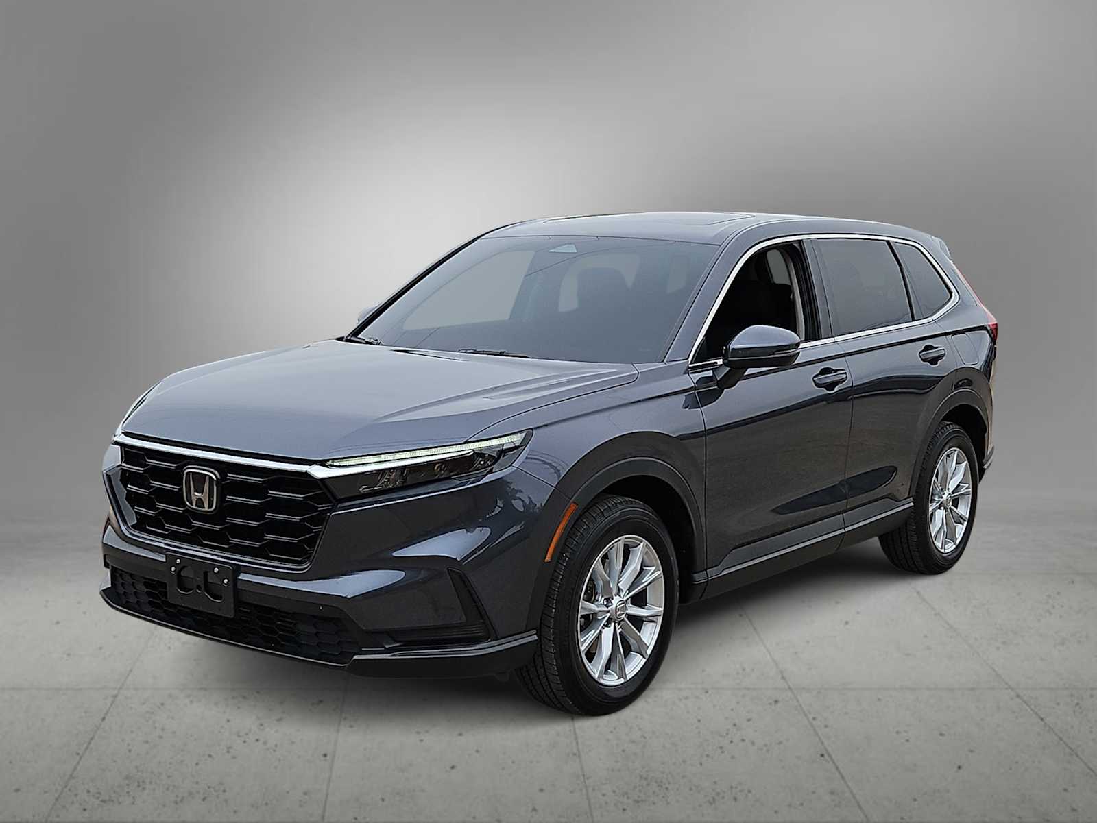 Thumbnail: 2024 Honda CR-V - 4