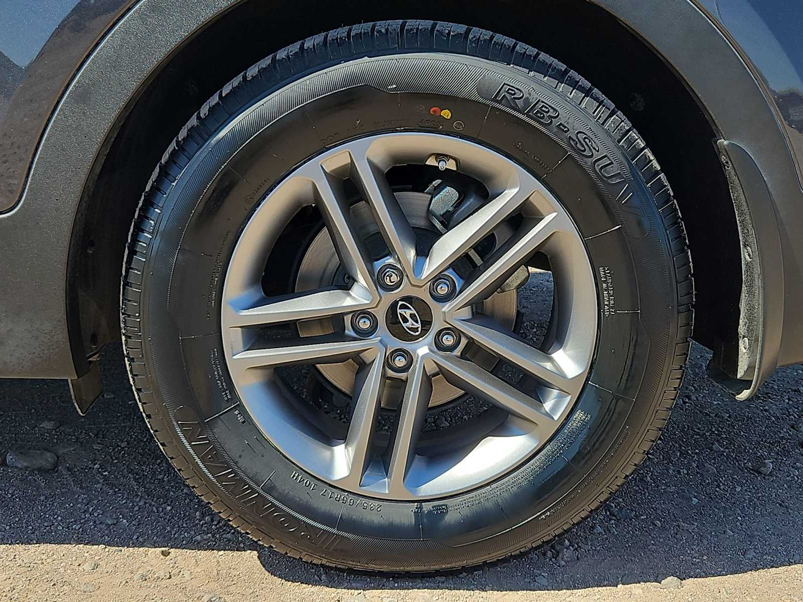 Thumbnail: 2018 Hyundai Santa Fe - 13