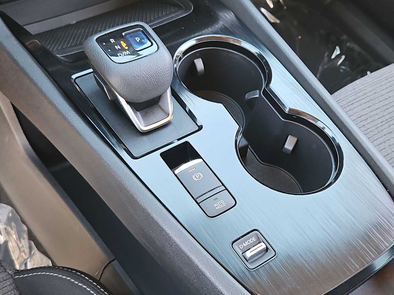 Thumbnail: 2022 Nissan Rogue - 31