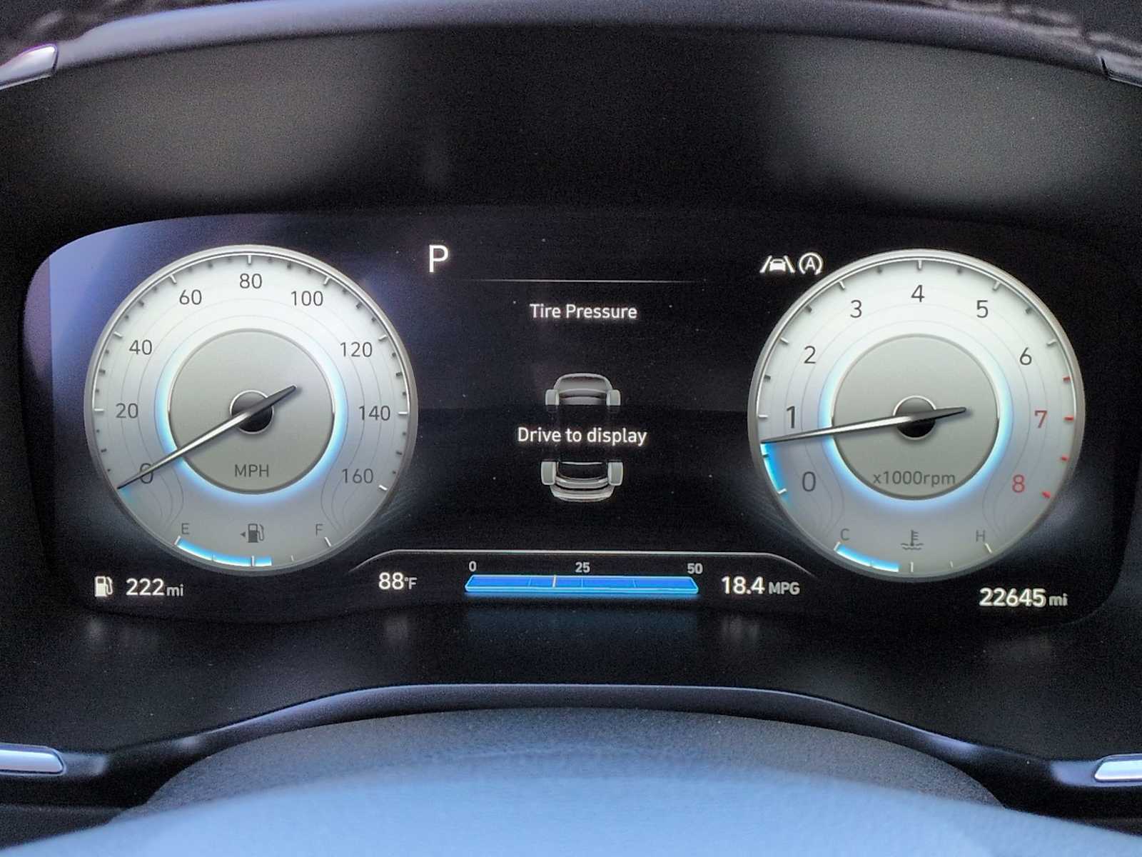 Thumbnail: 2022 Hyundai Santa Fe - 36