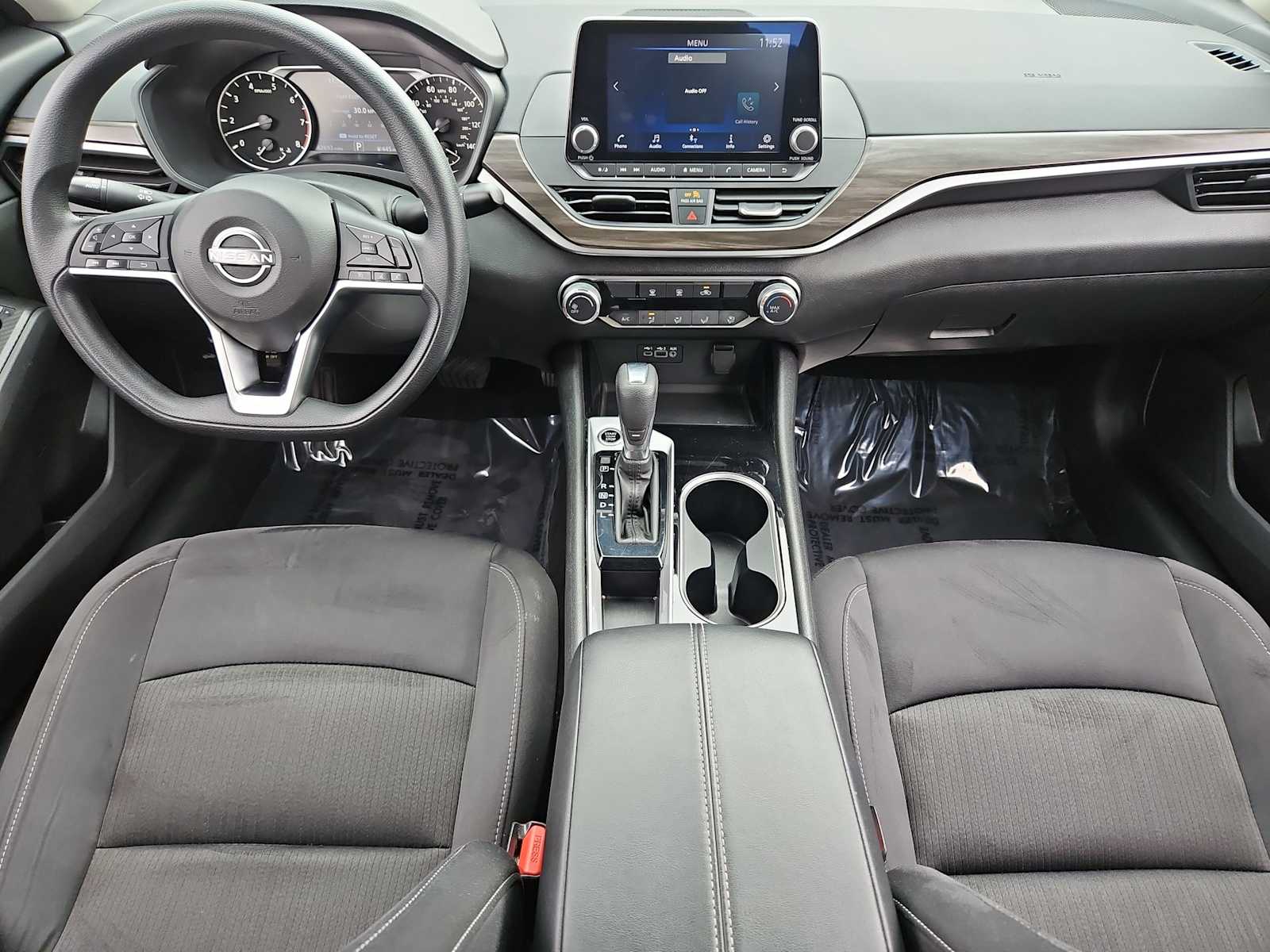 Thumbnail: 2024 Nissan Altima - 15