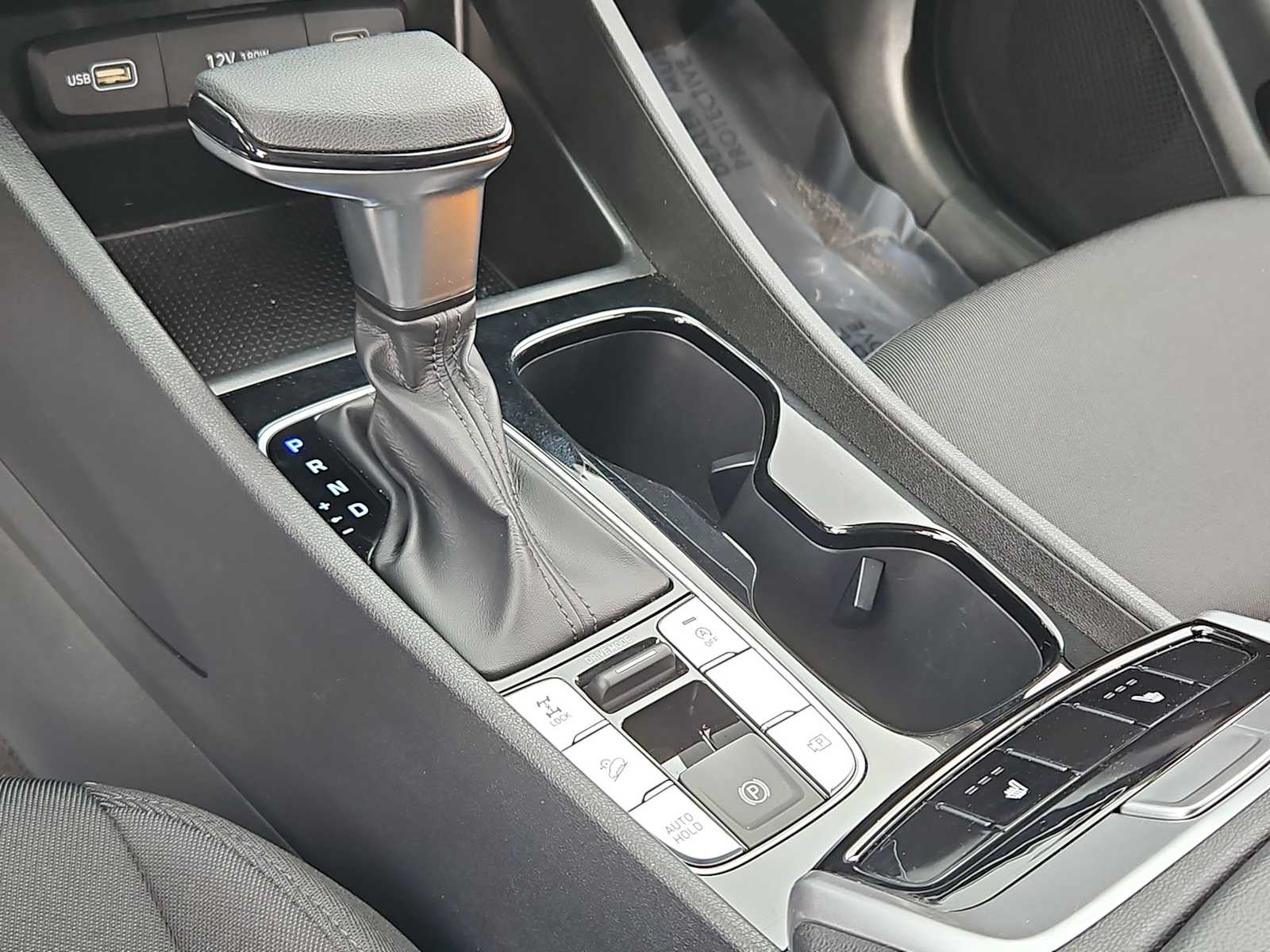 Thumbnail: 2022 Hyundai Tucson - 31