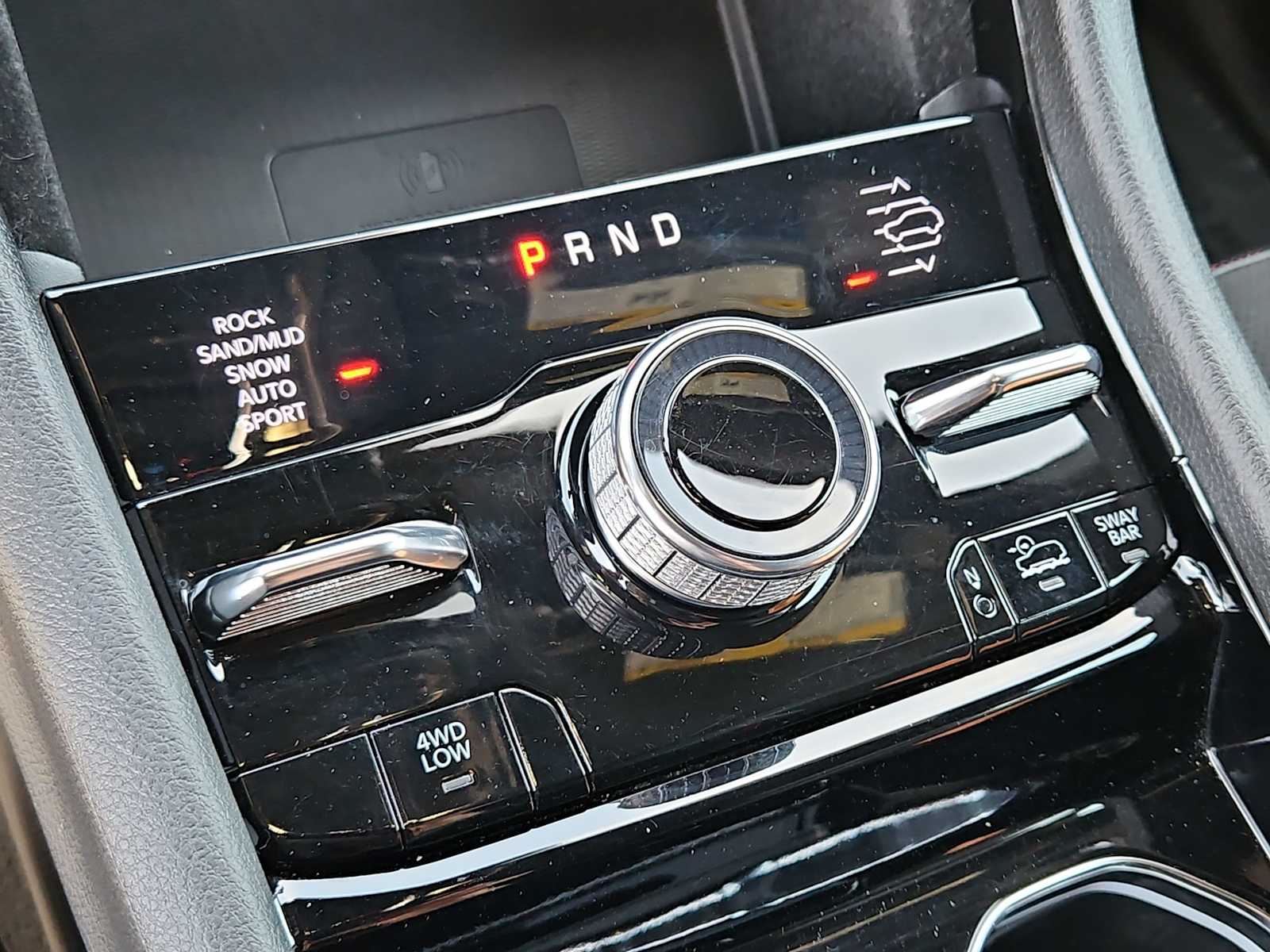 Thumbnail: 2022 Jeep Grand Cherokee - 33