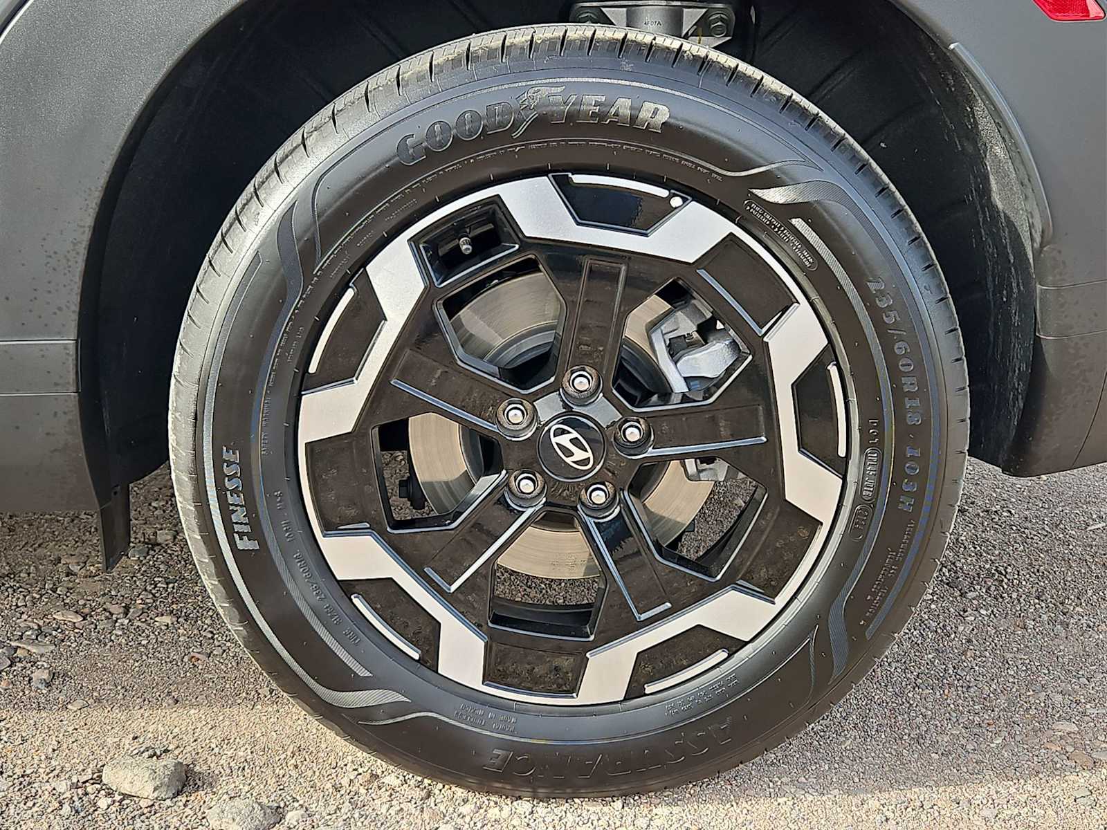 Thumbnail: 2025 Hyundai Santa Fe - 13