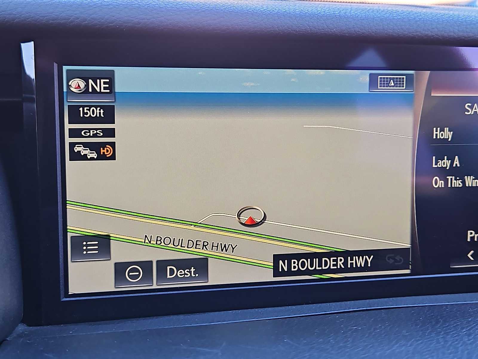 Thumbnail: 2019 Lexus IS - 28