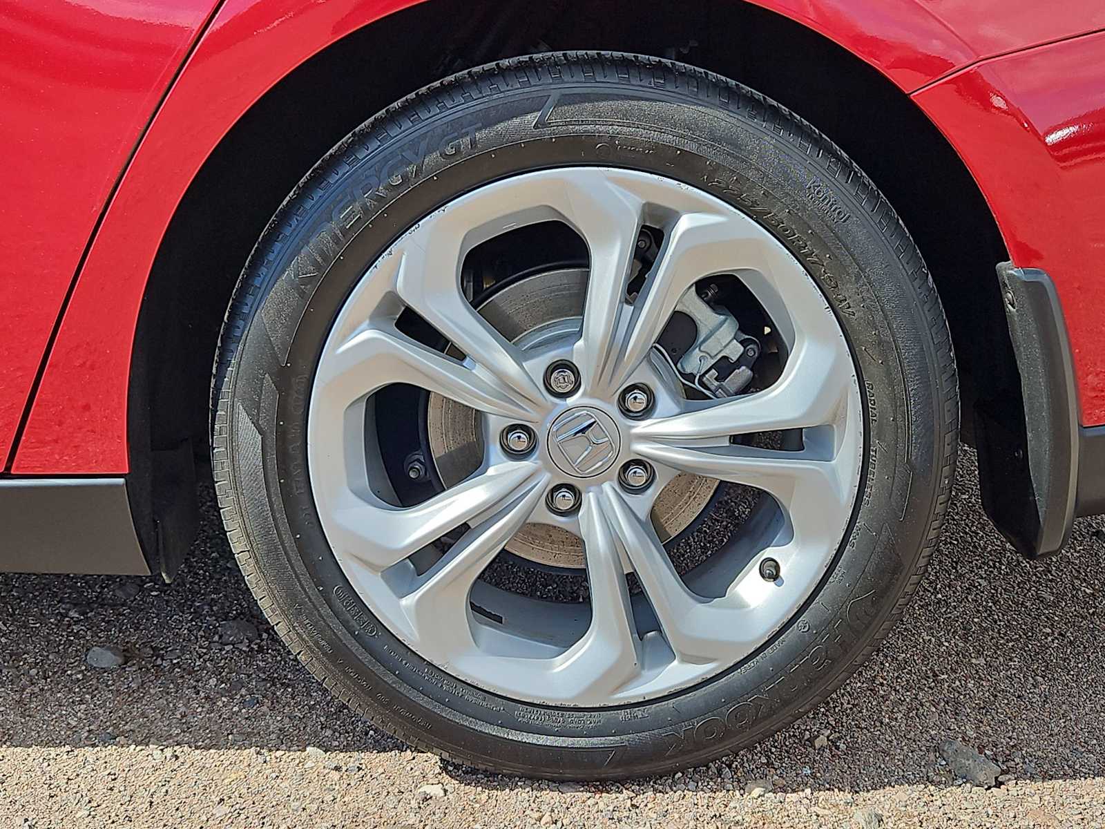 Thumbnail: 2024 Honda Accord - 13