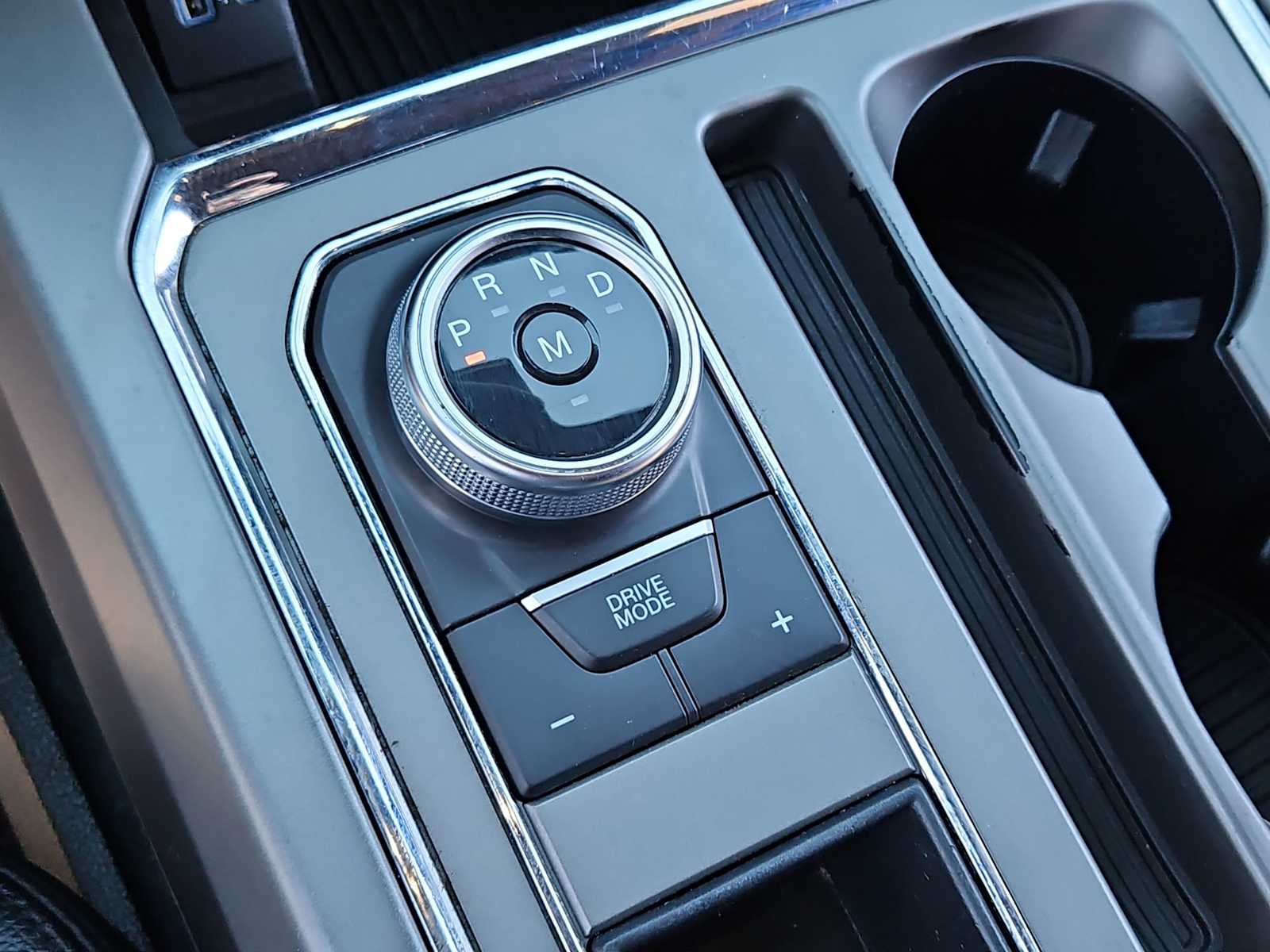 Thumbnail: 2021 Ford Expedition MAX - 32