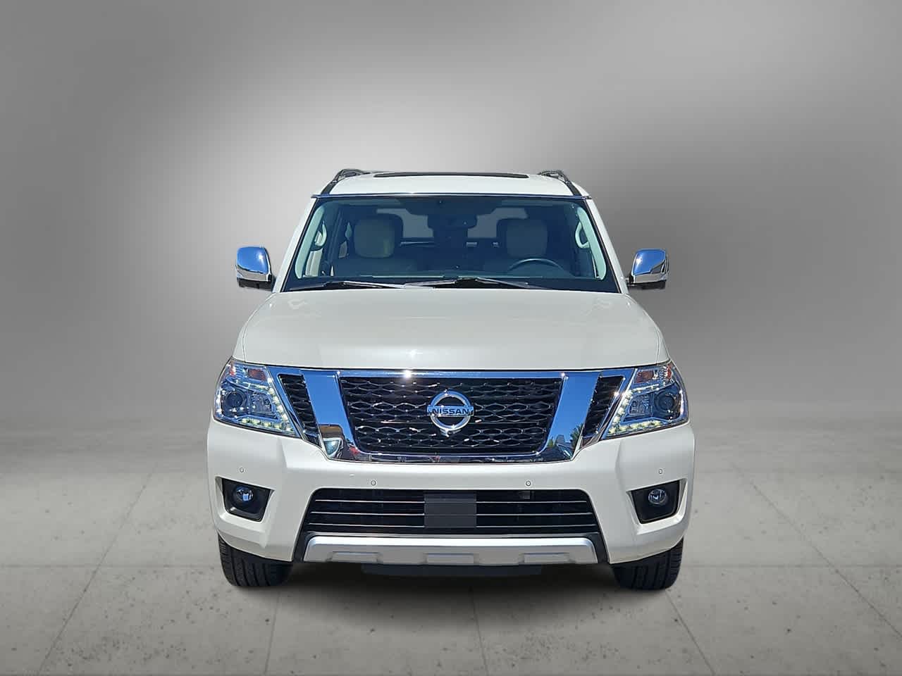 Thumbnail: 2018 Nissan Armada - 3