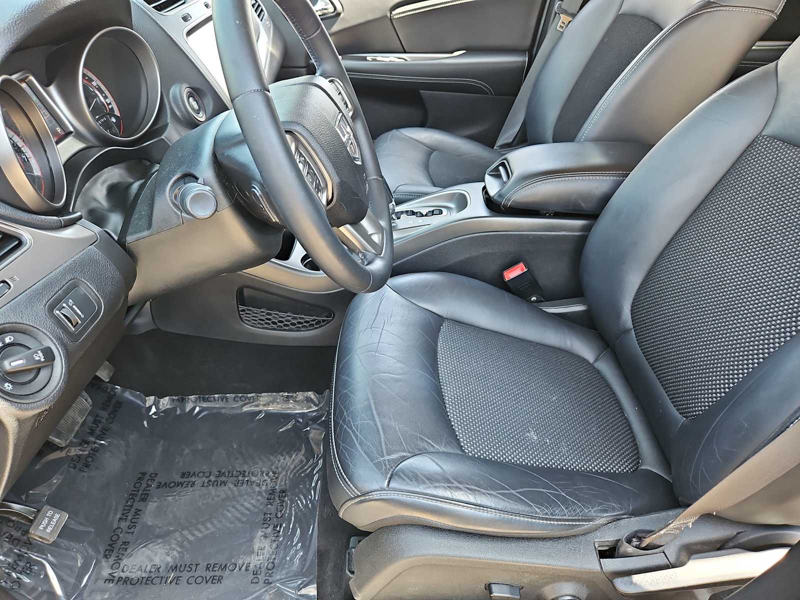 Thumbnail: 2018 Dodge Journey - 16