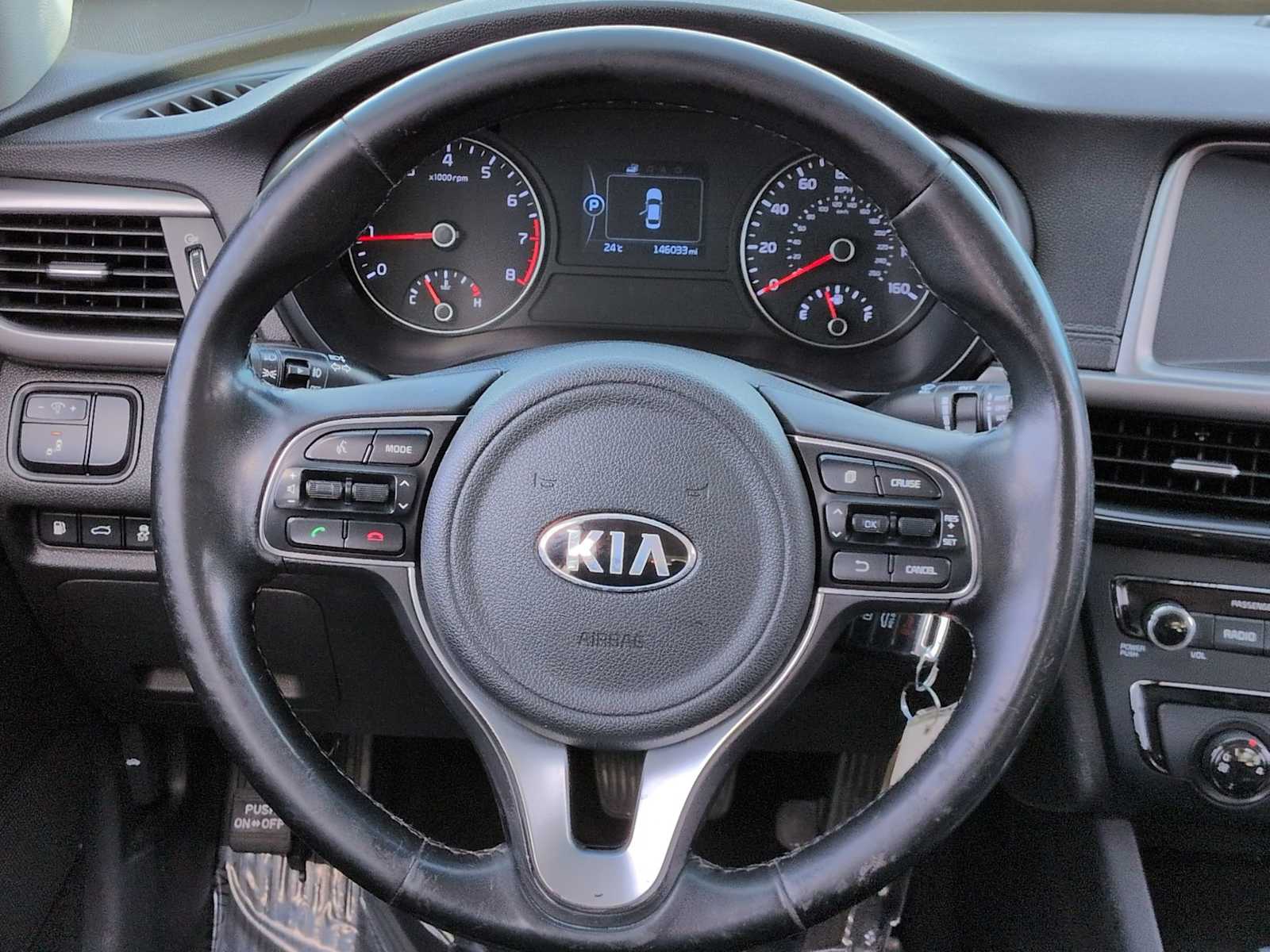 Thumbnail: 2018 Kia Optima - 23