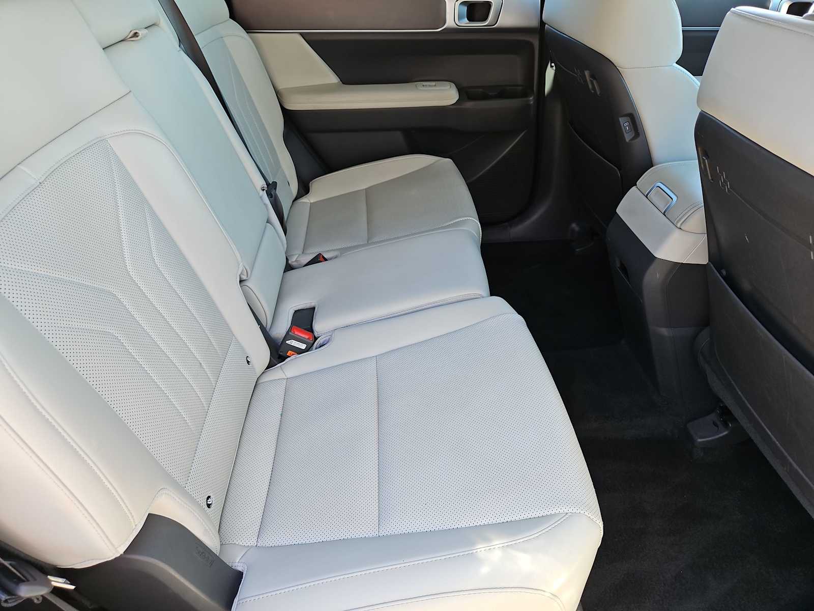 Thumbnail: 2024 Hyundai Santa Fe - 20