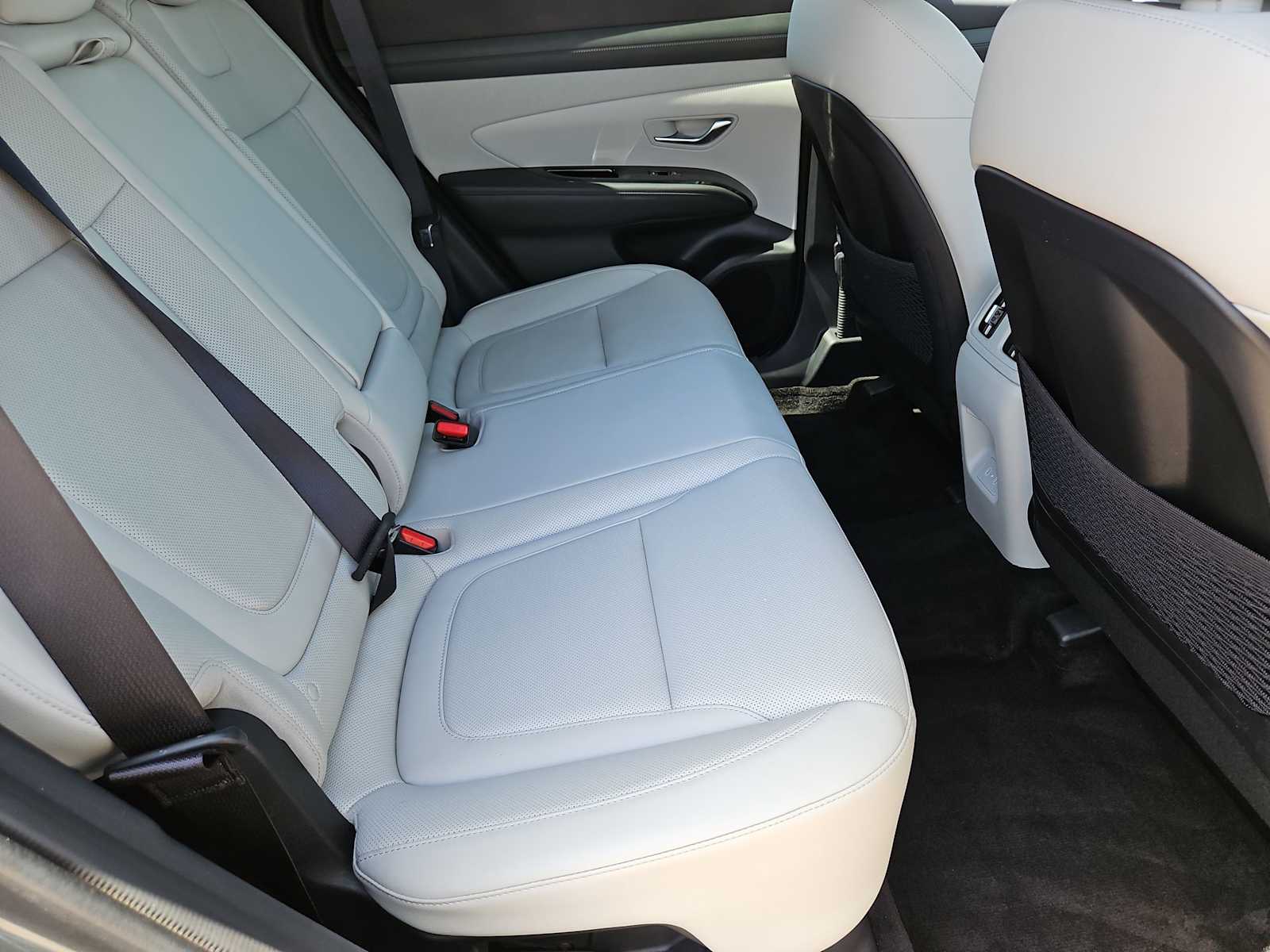 Thumbnail: 2025 Hyundai Tucson - 20