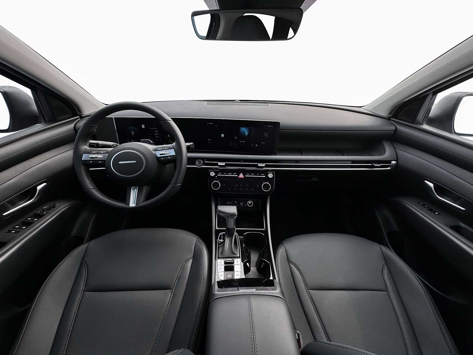 Thumbnail: 2026 Hyundai Tucson - 13