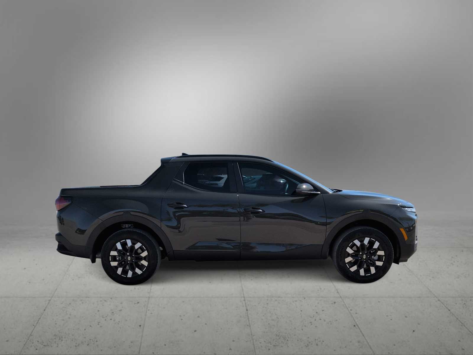 Thumbnail: 2025 Hyundai Santa Cruz - 9