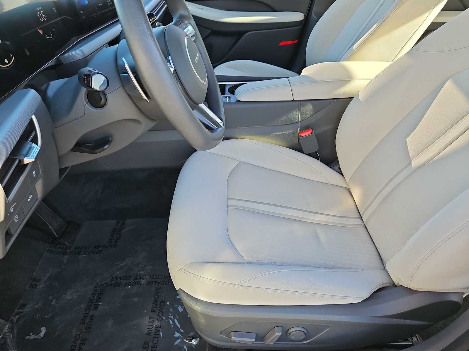 Thumbnail: 2025 Hyundai Sonata - 16