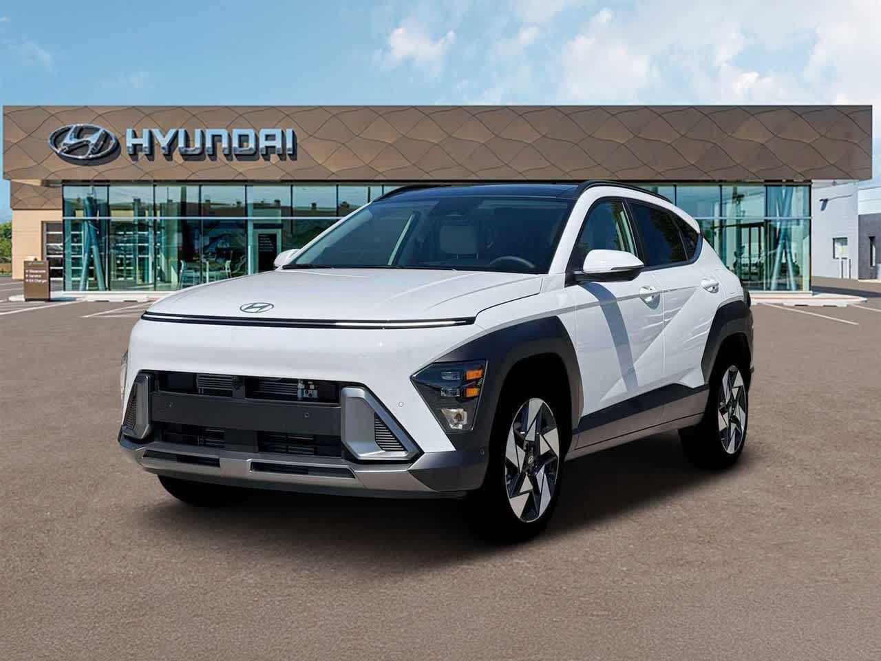 Thumbnail: 2026 Hyundai Kona - 1