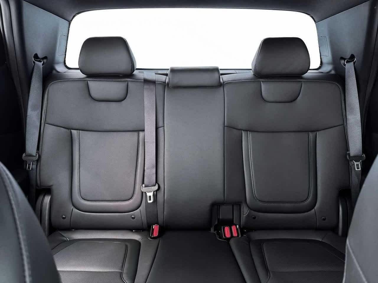 Thumbnail: 2026 Hyundai Santa Cruz - 16