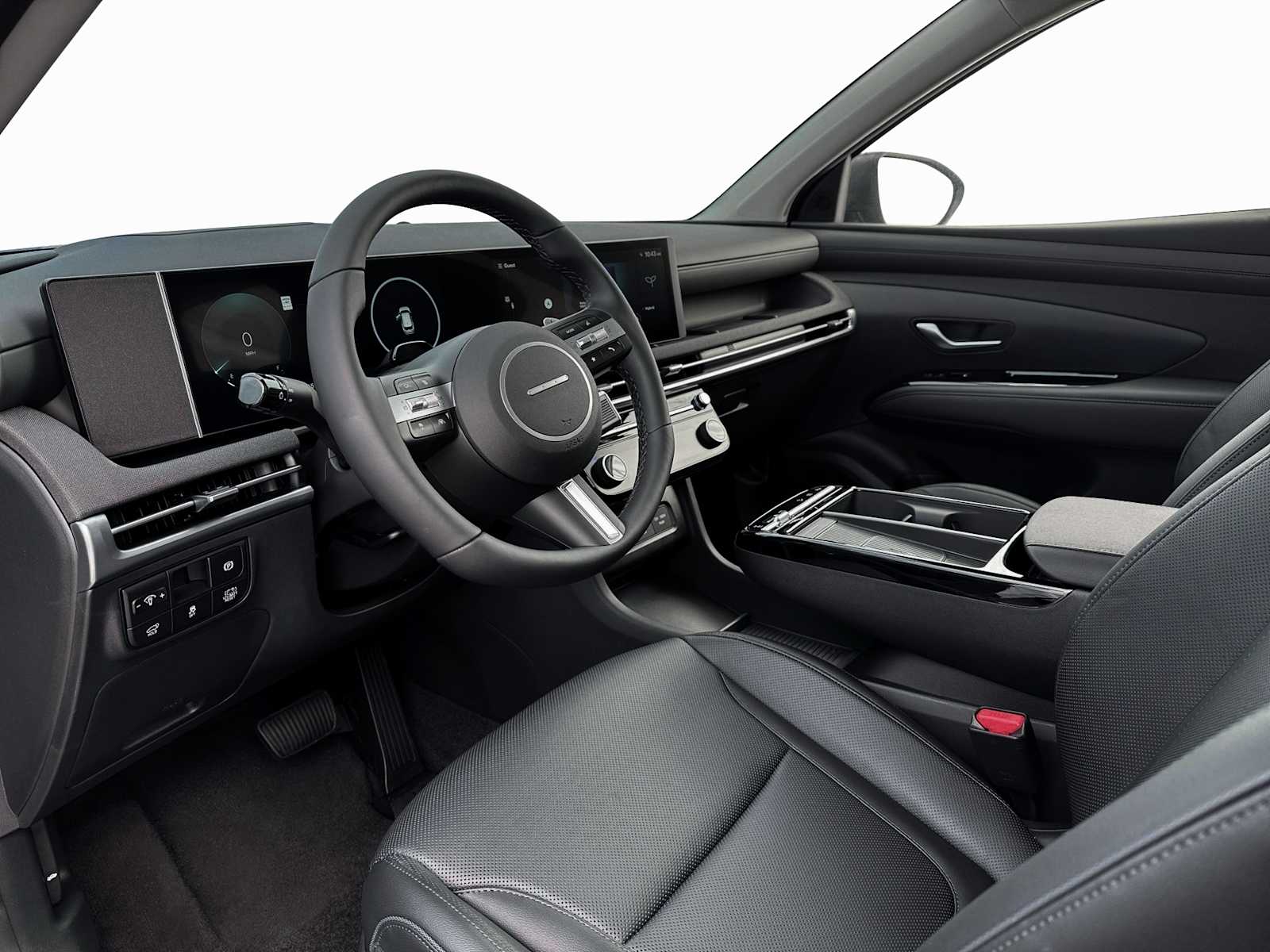 Thumbnail: 2026 Hyundai Tucson - 14