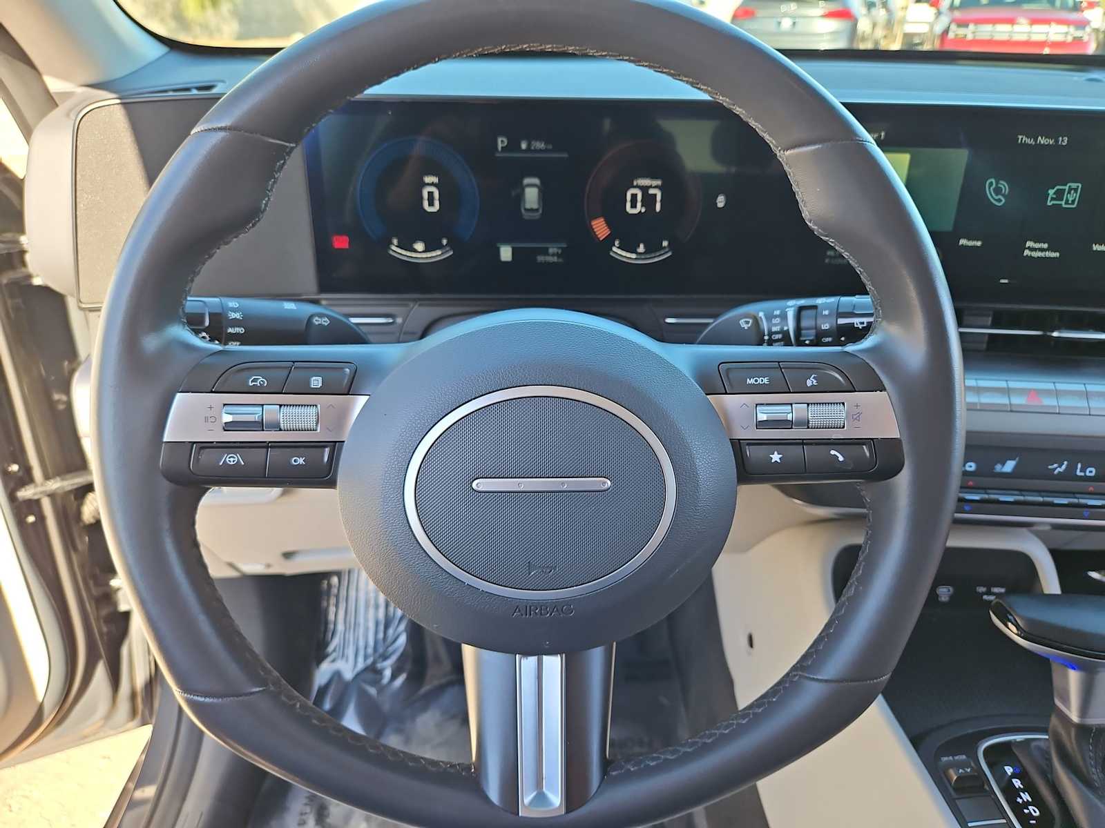 Thumbnail: 2024 Hyundai Kona - 21