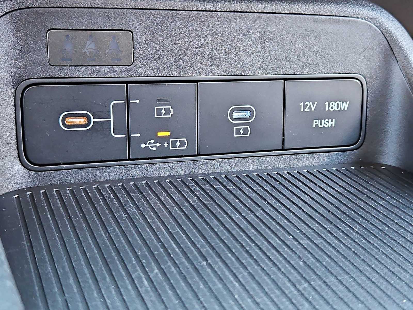 Thumbnail: 2025 Hyundai Kona - 30