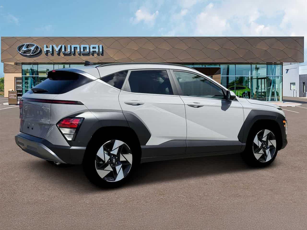 Thumbnail: 2026 Hyundai Kona - 8
