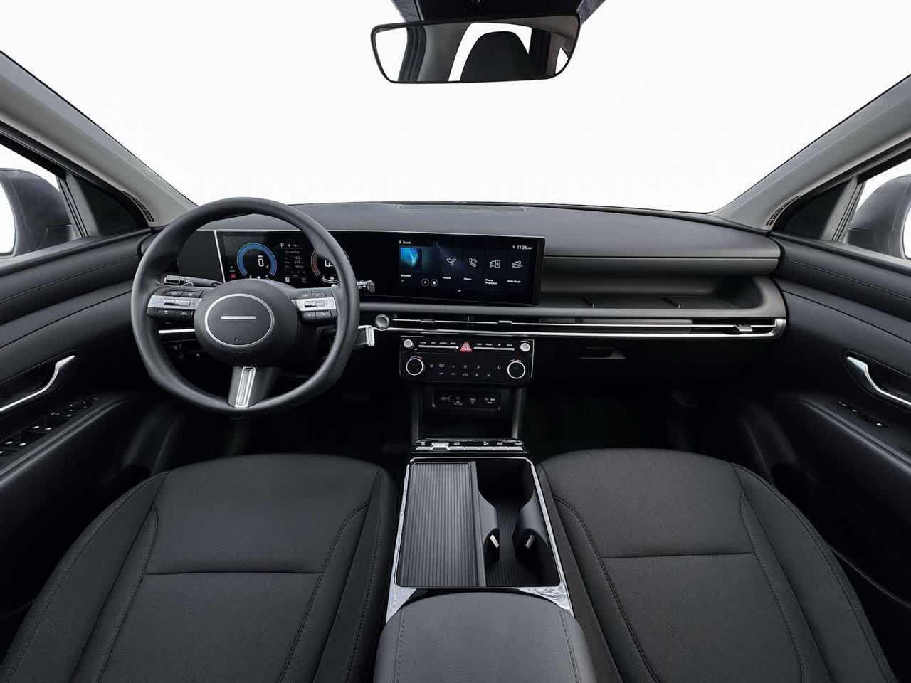 Thumbnail: 2026 Hyundai Tucson - 13