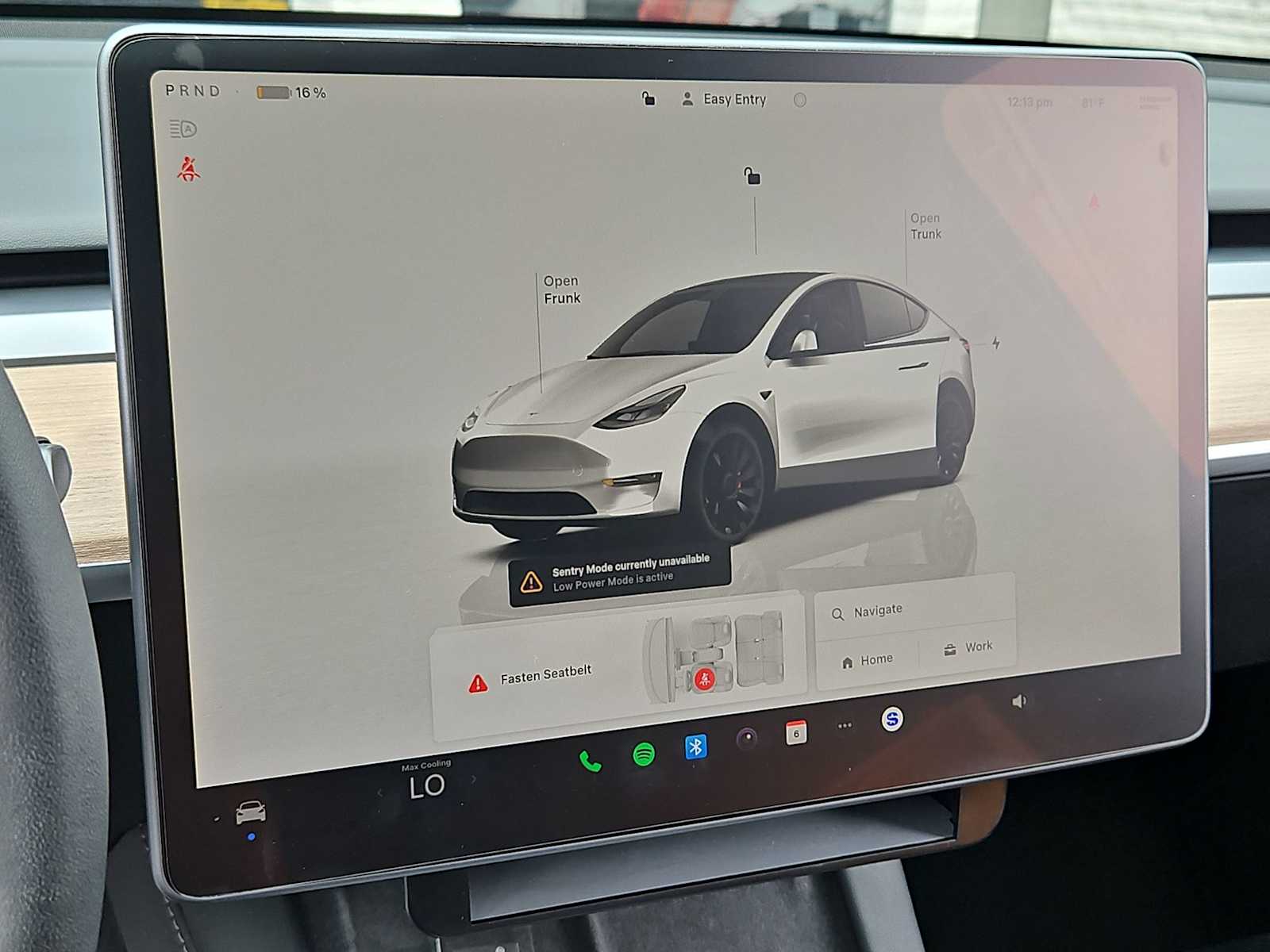Thumbnail: 2023 Tesla Model Y - 29
