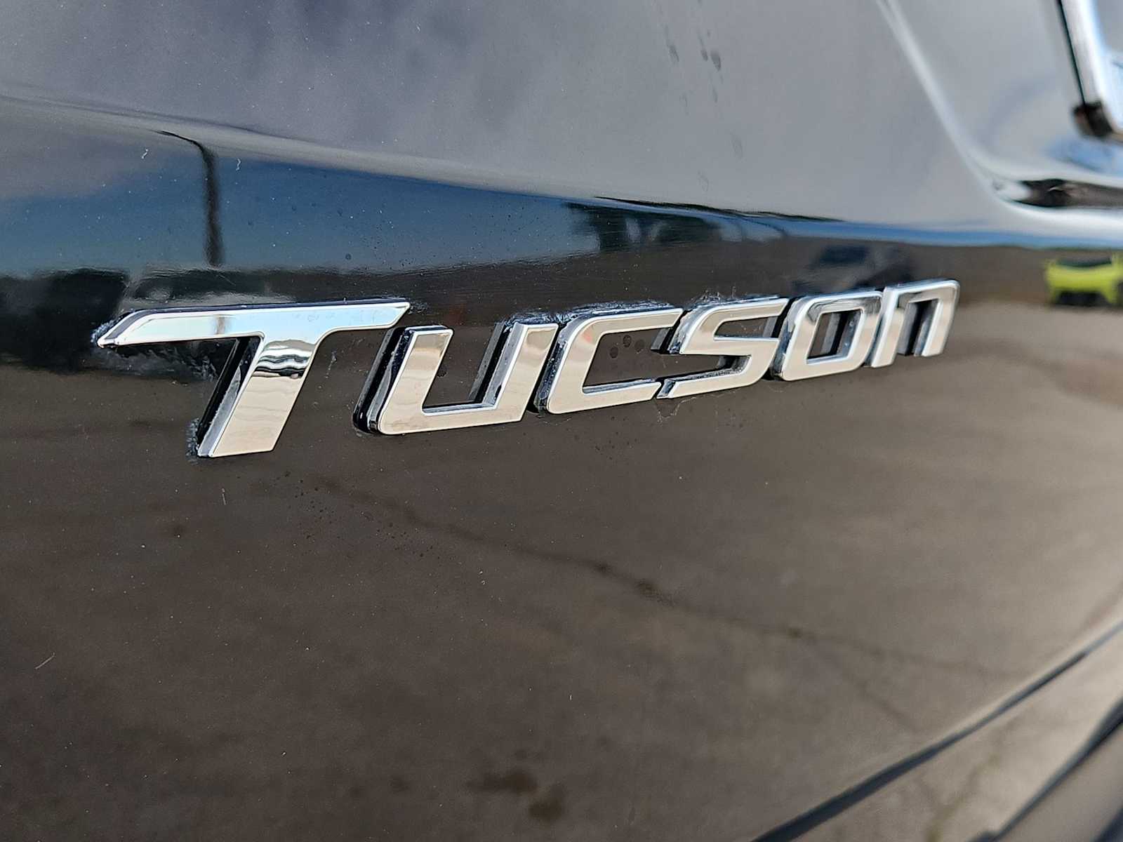 Thumbnail: 2024 Hyundai Tucson - 12