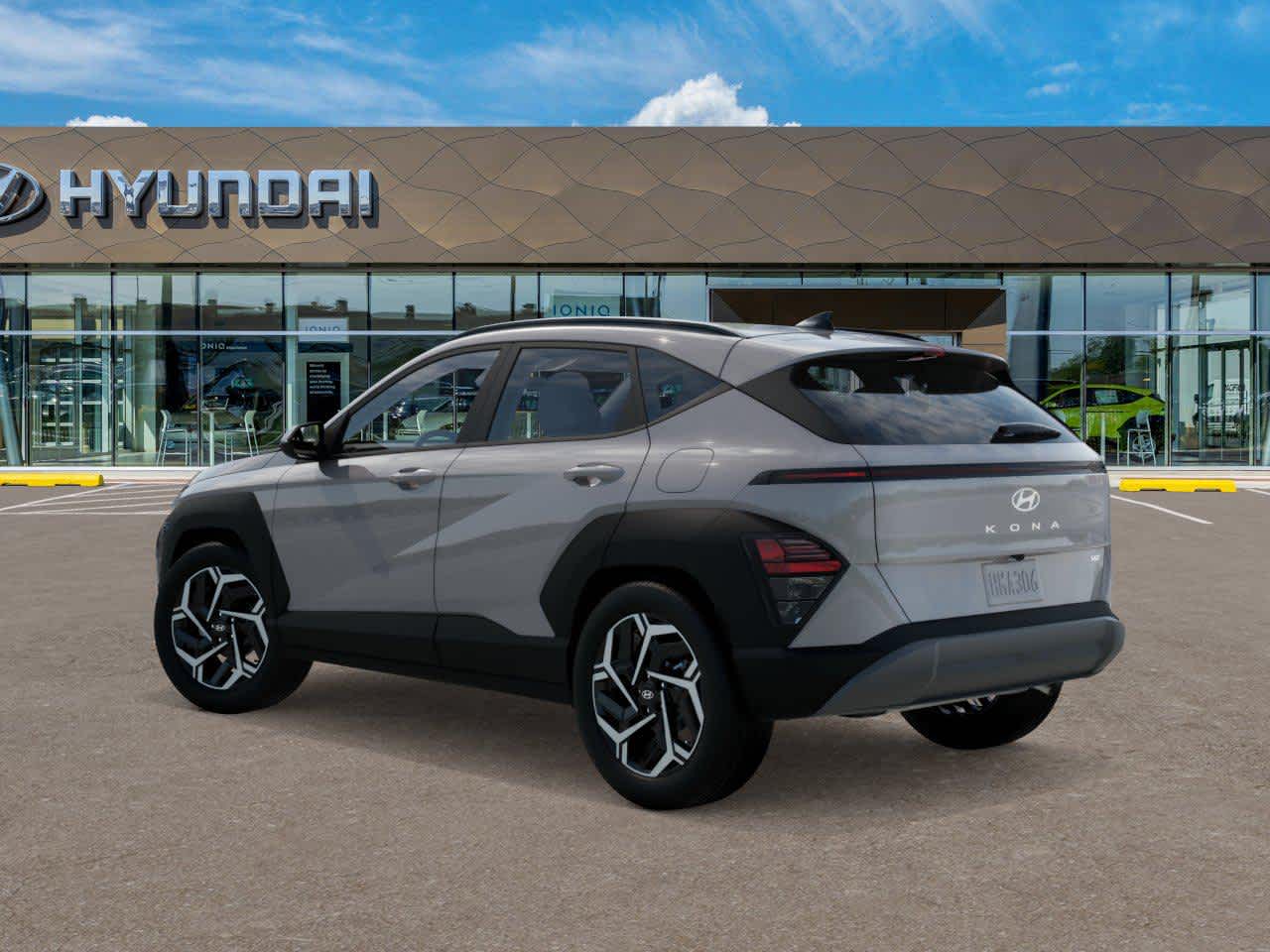 Thumbnail: 2026 Hyundai Kona - 5