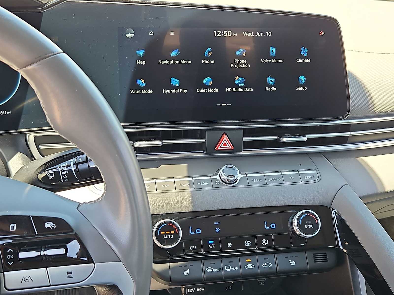 Thumbnail: 2025 Hyundai Elantra - 27