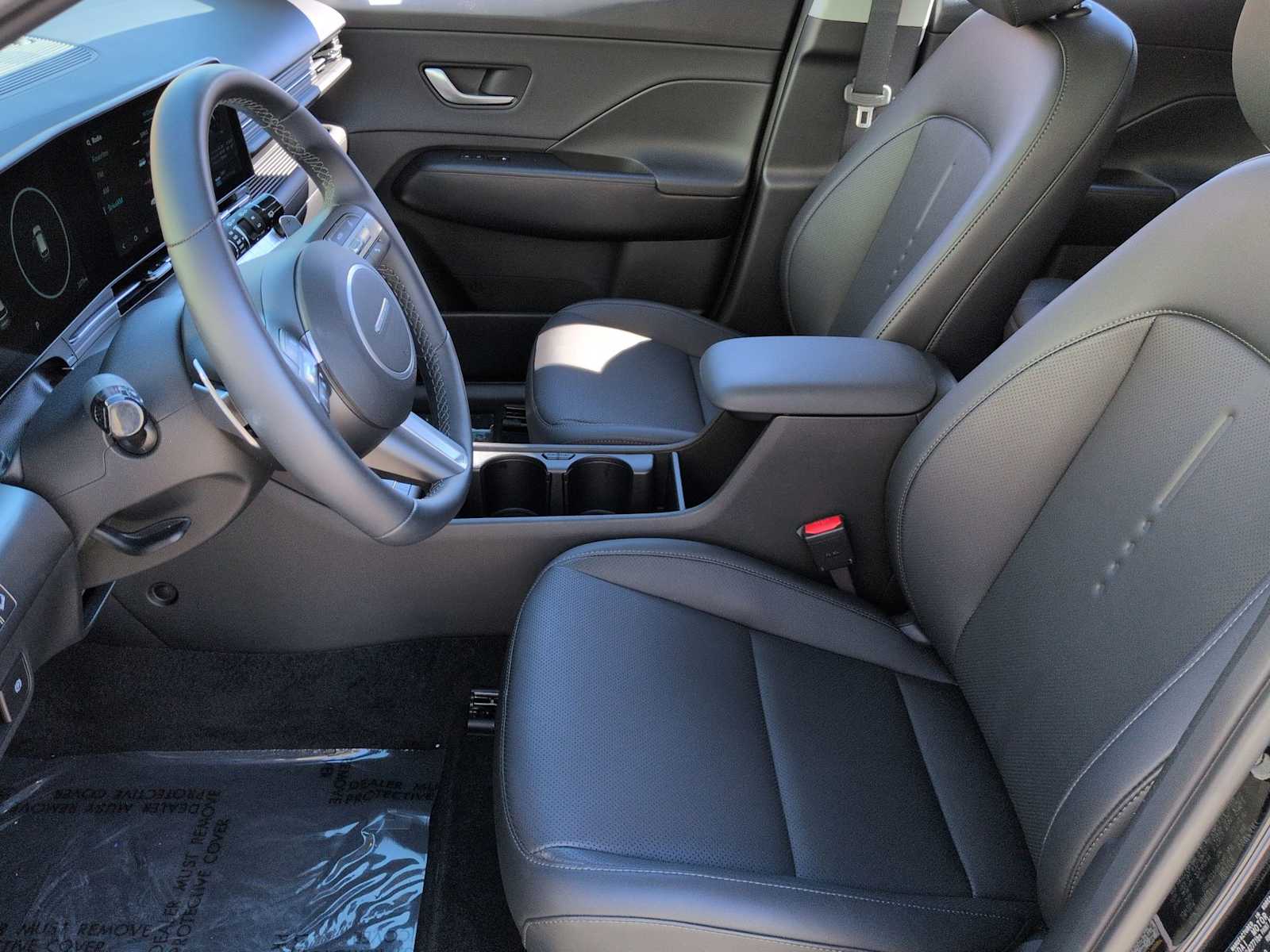 Thumbnail: 2026 Hyundai Kona - 17