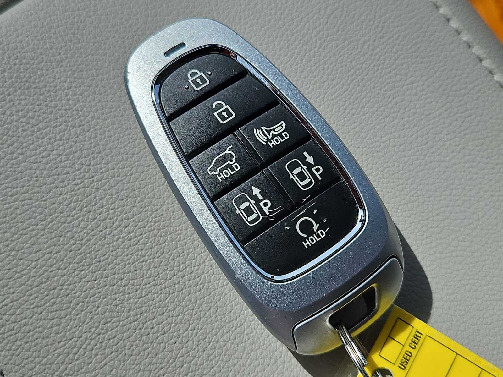 Thumbnail: 2022 Hyundai Tucson - 35