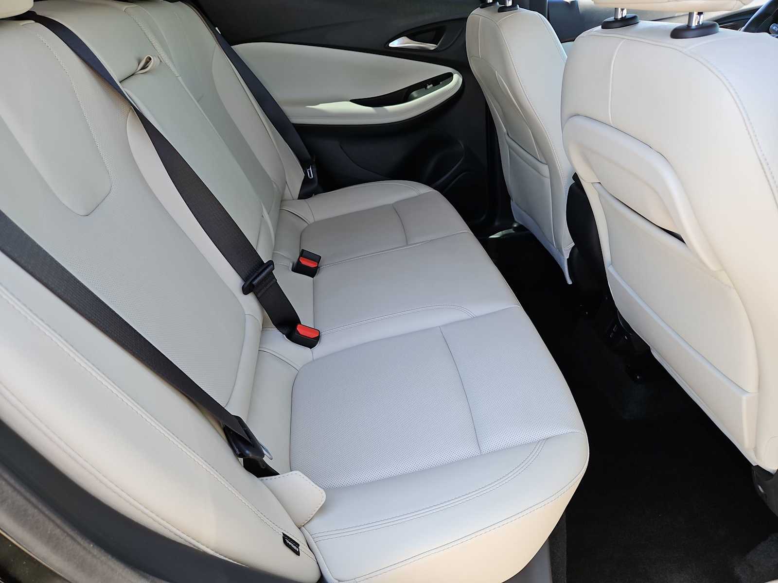 Thumbnail: 2024 Buick Encore GX - 20