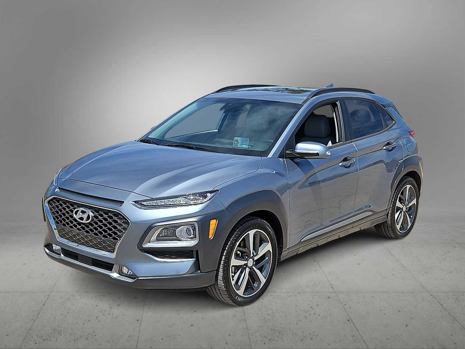 Thumbnail: 2021 Hyundai Kona - 4