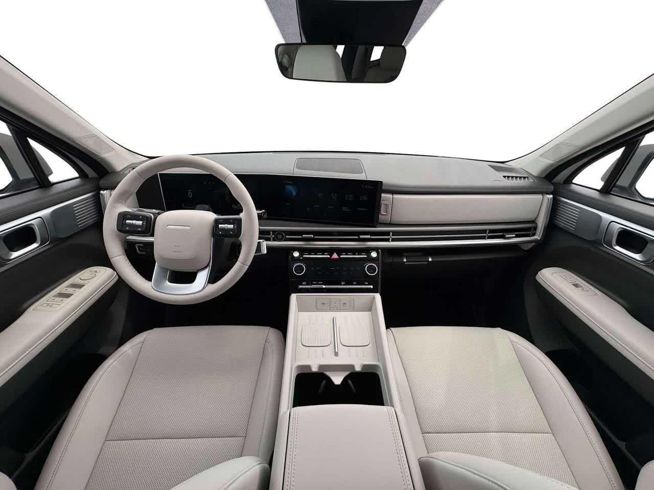 Thumbnail: 2026 Hyundai Santa Fe - 13