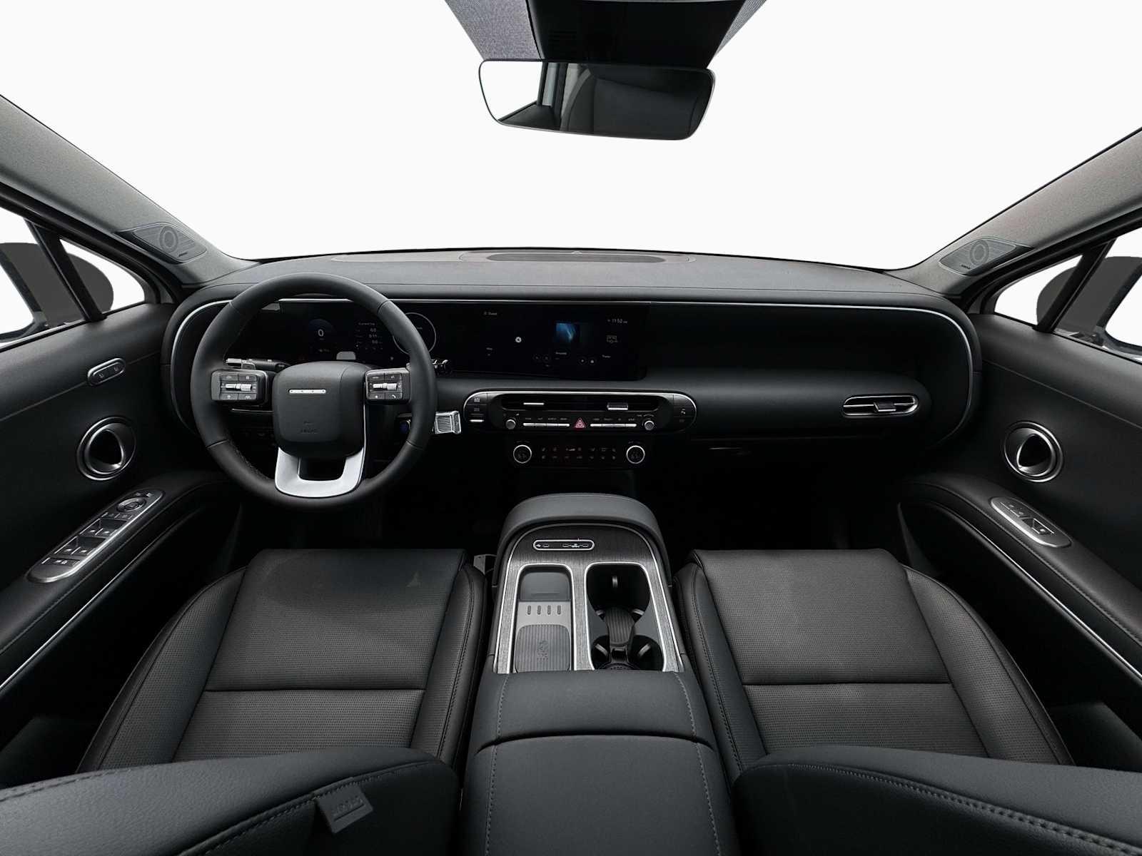 Thumbnail: 2026 Hyundai Palisade - 13