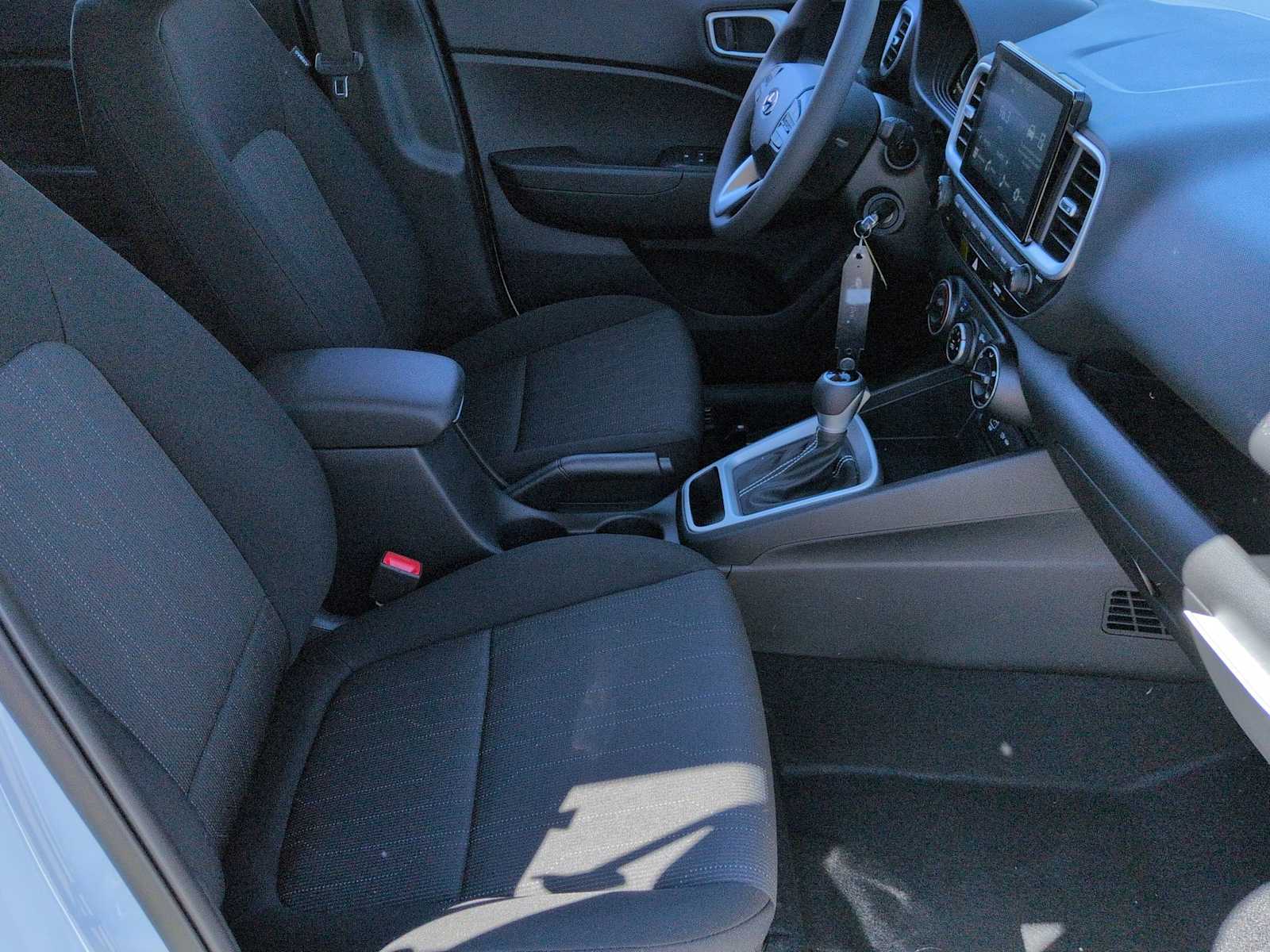 Thumbnail: 2026 Hyundai Venue - 21