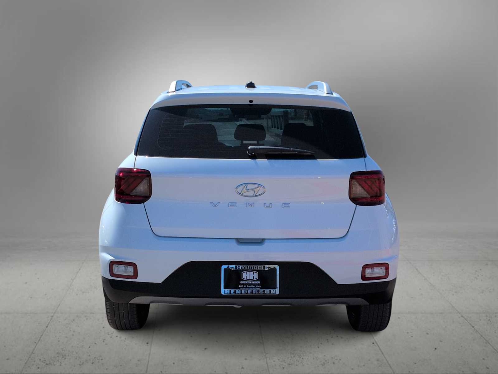 Thumbnail: 2026 Hyundai Venue - 7