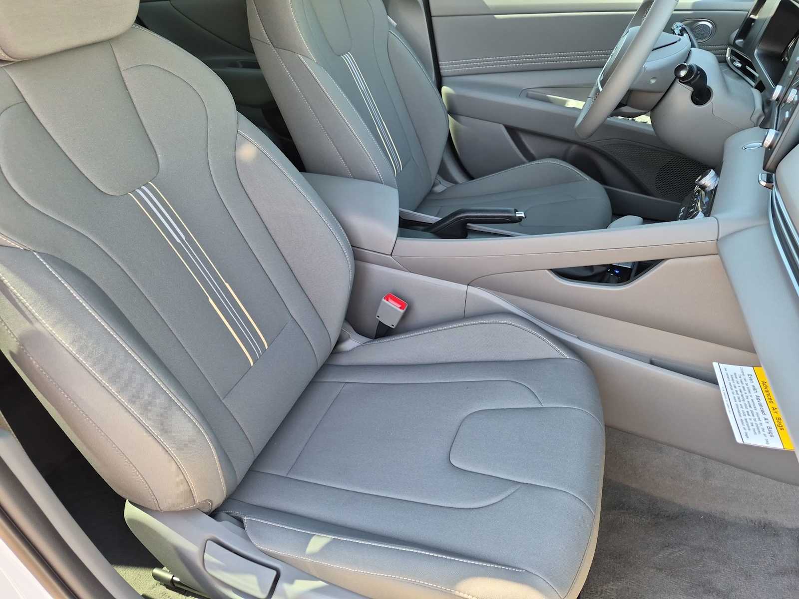 Thumbnail: 2026 Hyundai Elantra - 20
