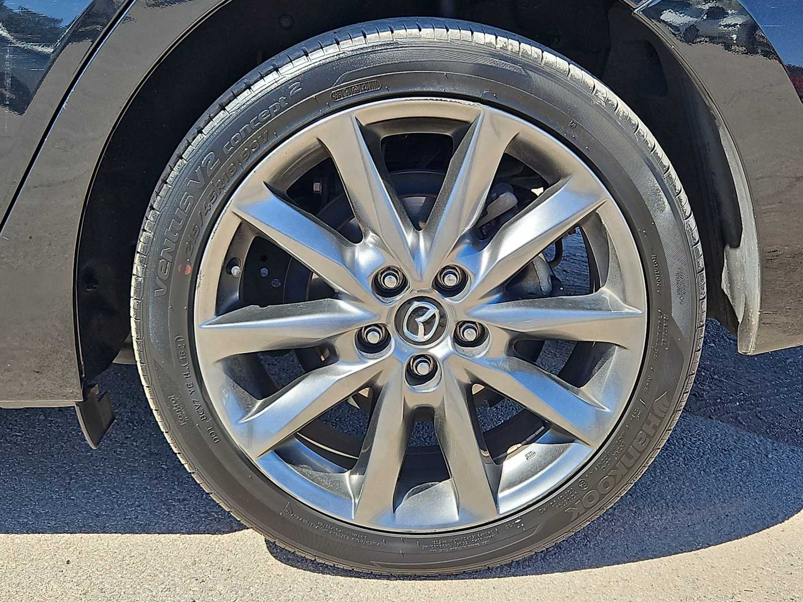 Thumbnail: 2018 Mazda Mazda3 - 13