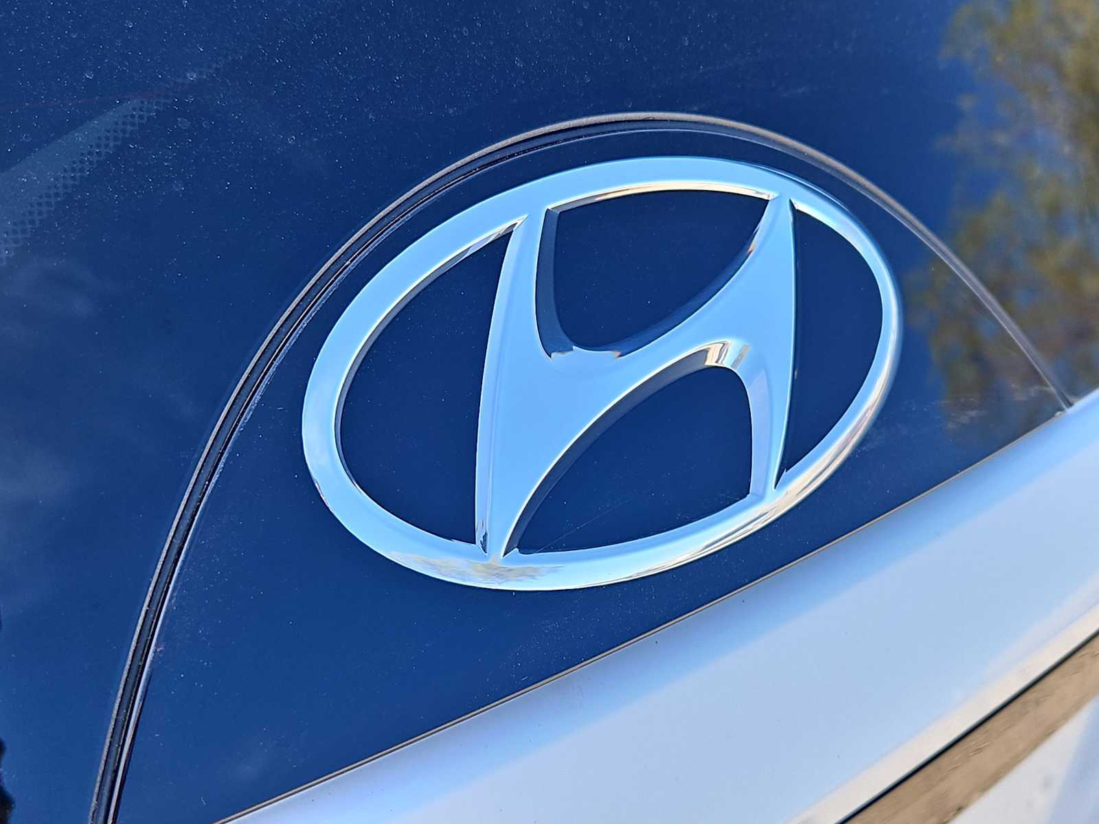 Thumbnail: 2024 Hyundai Tucson - 12