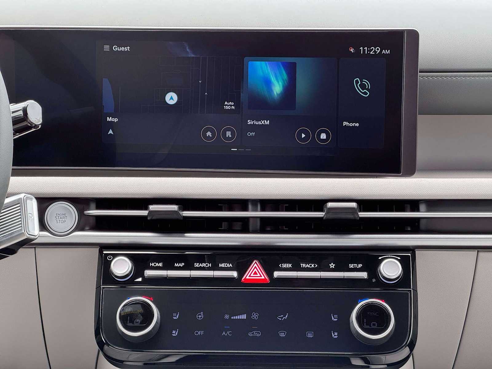 Thumbnail: 2026 Hyundai Tucson - 18