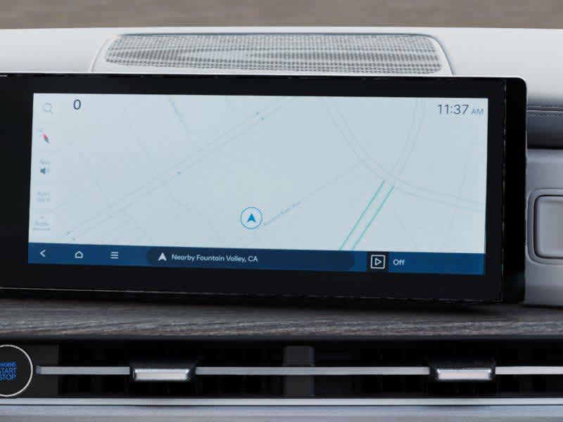 Thumbnail: 2026 Hyundai Santa Fe - 13