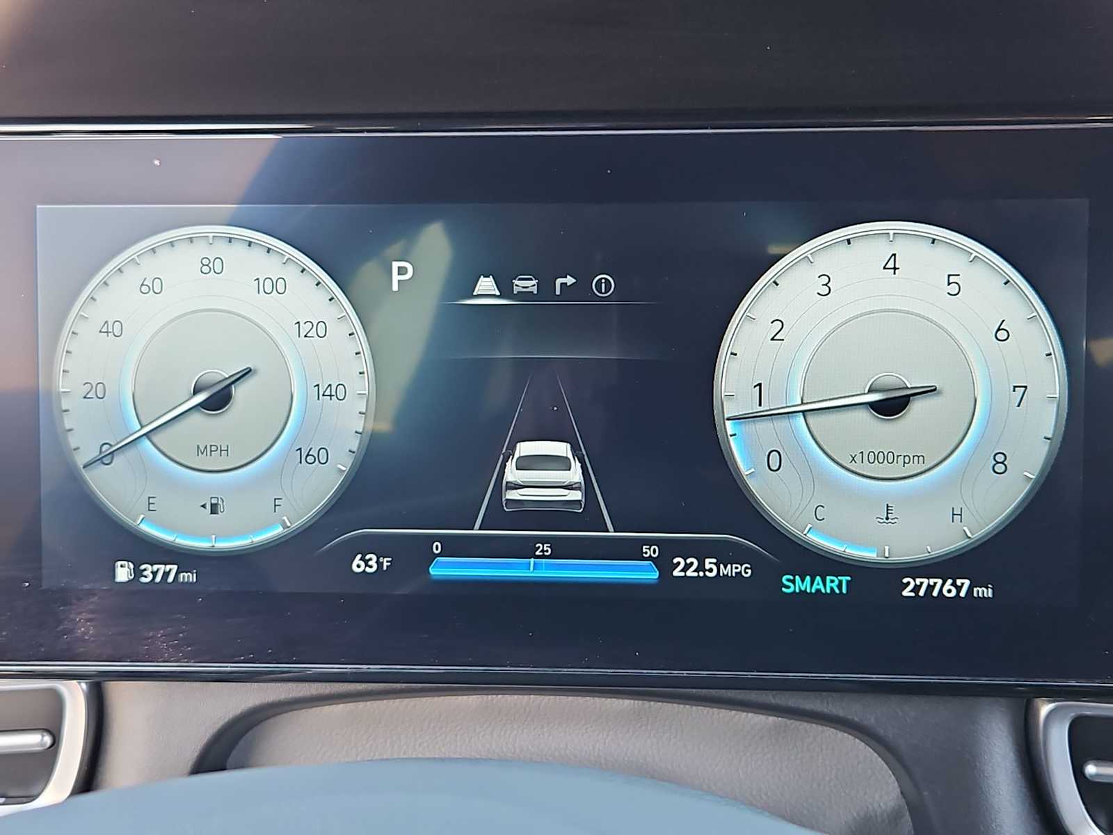 Thumbnail: 2025 Hyundai Elantra - 34