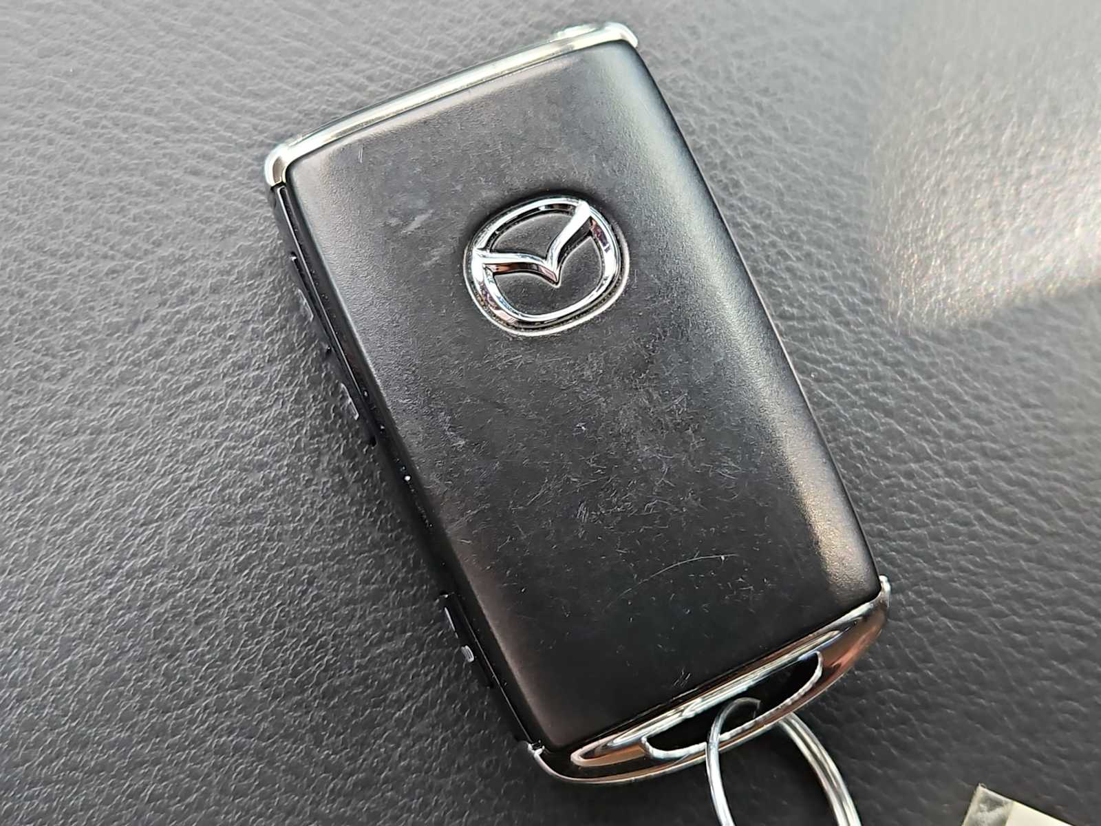 Thumbnail: 2023 Mazda CX-5 - 35