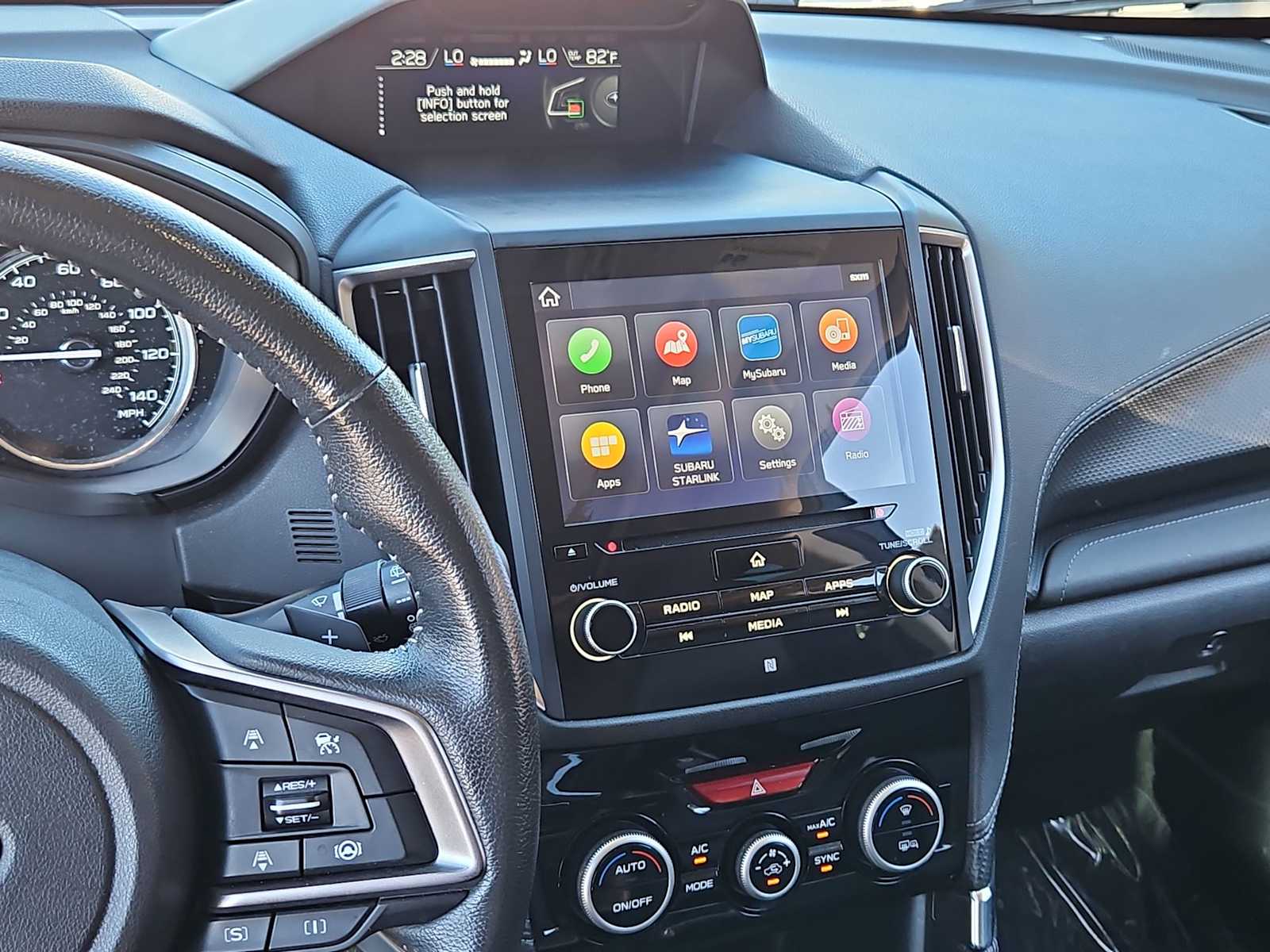 Thumbnail: 2020 Subaru Forester - 28