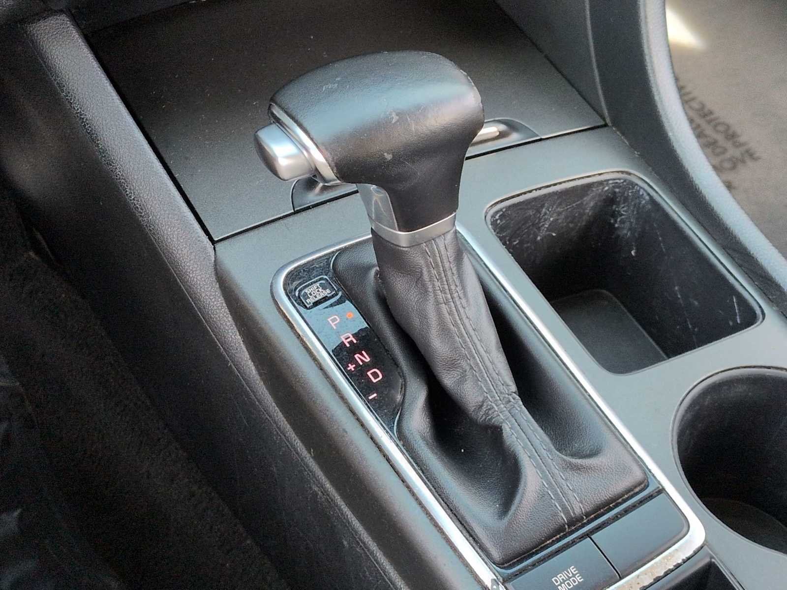 Thumbnail: 2018 Kia Optima - 32